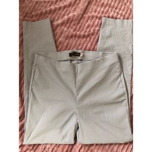 Crosby Tan Pants size 10